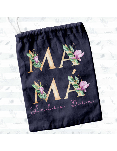 BOLSITAS DIA DE LA MADRE