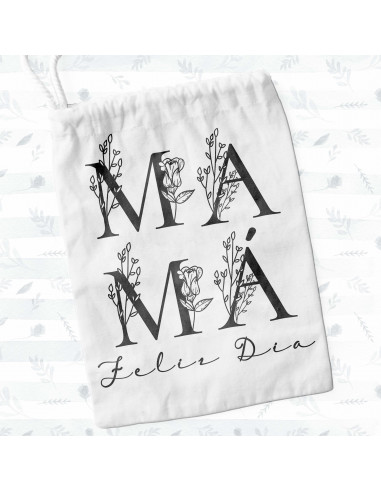 BOLSITAS DIA DE LA MADRE