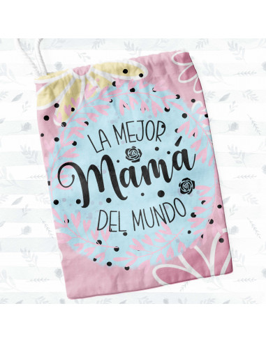 BOLSITAS DIA DE LA MADRE