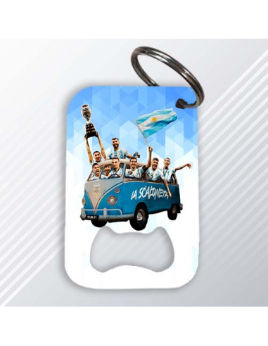 copy of Destapador Botella