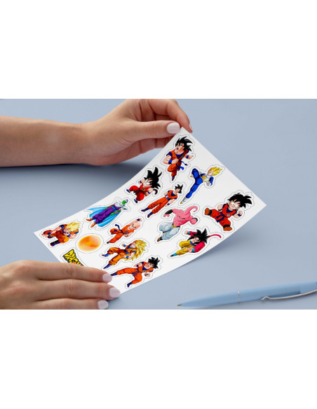 copy of Stickers PSG