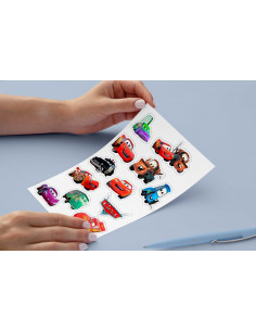 Super pack stickers... 2