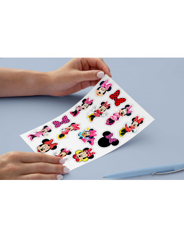 copy of Stickers PSG