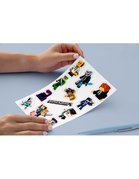 copy of Stickers PSG