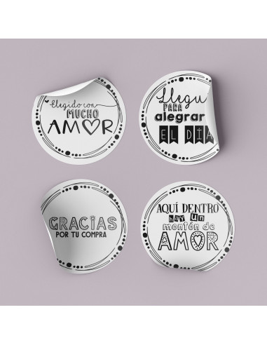 copy of Stickers PSG