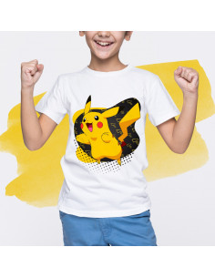 Remeras infantiles 2022 2