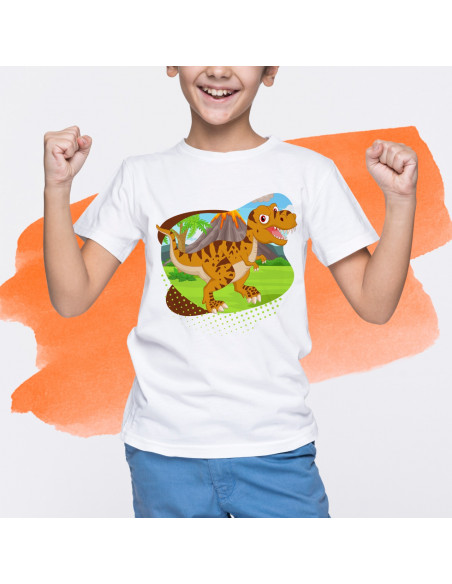 Remeras infantiles 2022