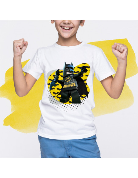 Remeras infantiles 2022