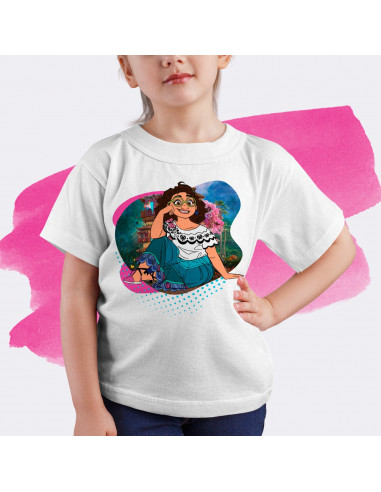 Remeras infantiles 2022