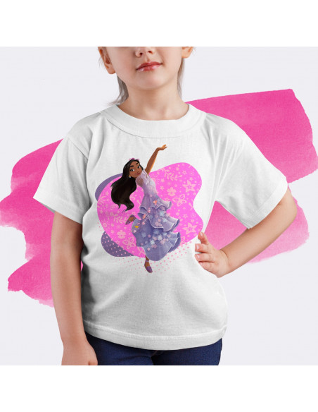 Remeras infantiles 2022