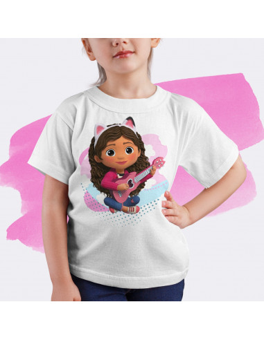 Remeras infantiles 2022