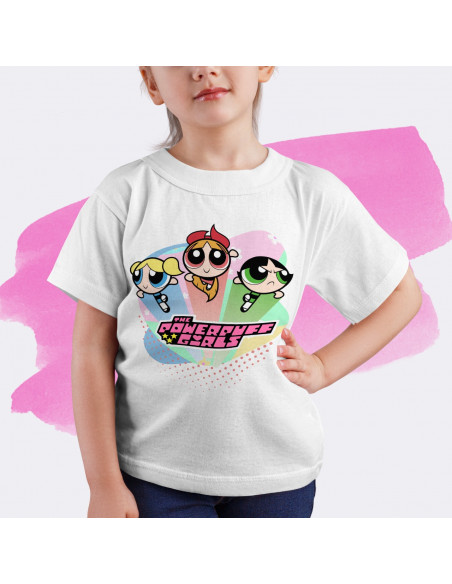 Remeras infantiles 2022