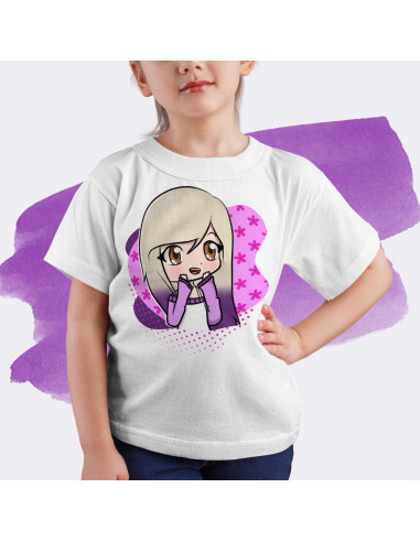 Remeras infantiles 2022