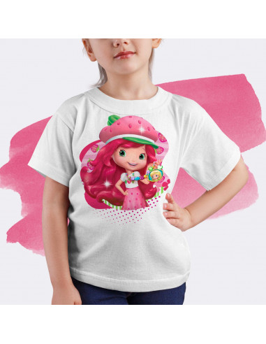 Remeras infantiles 2022