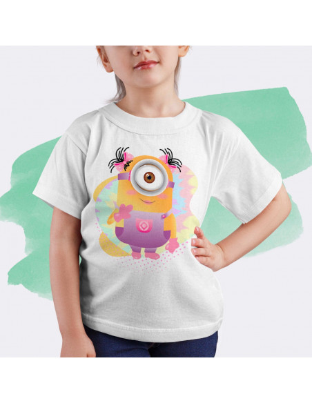 Remeras infantiles 2022
