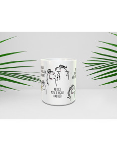TAZA FLORK MEME SUEGRA 2
