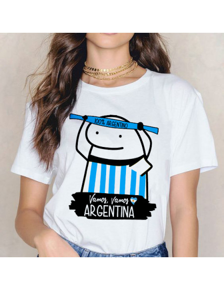flork argentina remeras