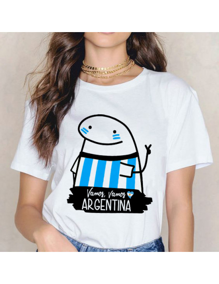 flork argentina remeras