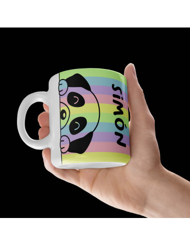 Tazas perritos Tazas perritos