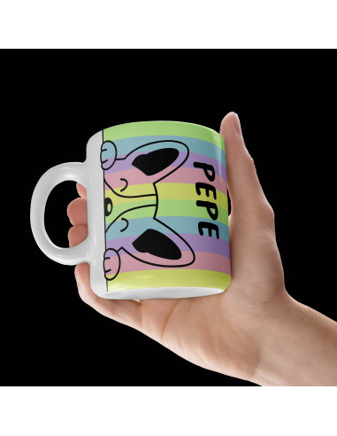 Tazas perritos Tazas perritos