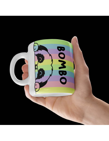 Tazas perritos Tazas perritos