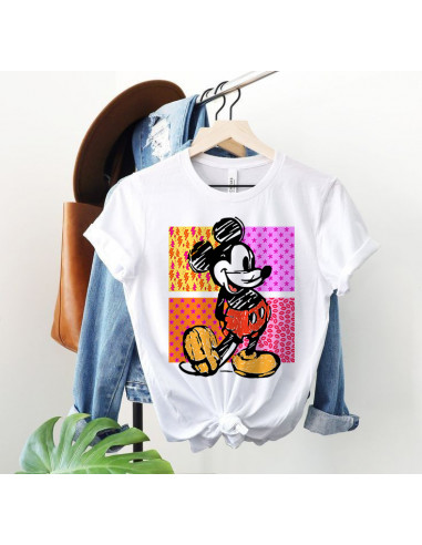 REMERA FASHION 13