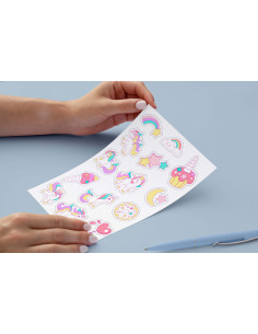 Super pack stickers... 2