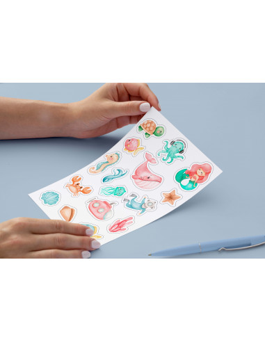 copy of Stickers PSG