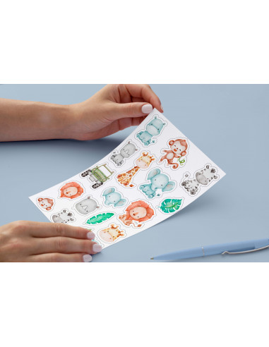 copy of Stickers PSG