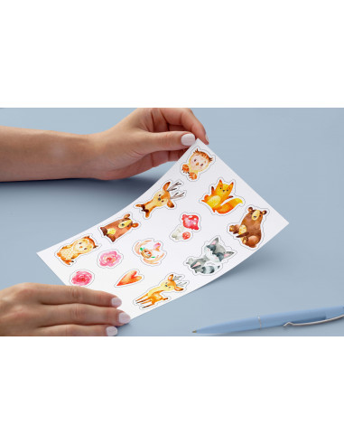 copy of Stickers PSG