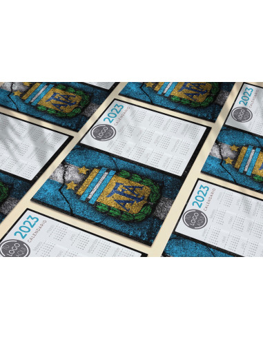 Calendario 2023 argentina Calendario 2023 argentina