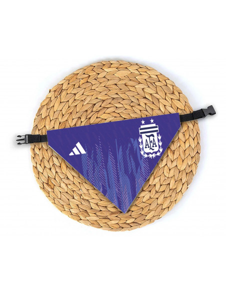 Collar bandana perros