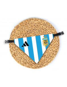 Collar bandana perros