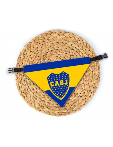 Collar bandana perros