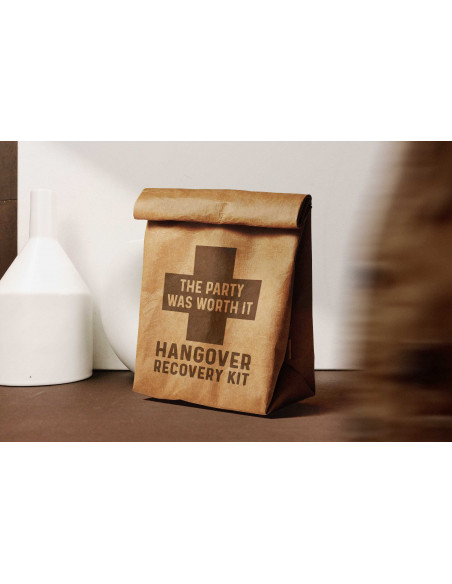 Anti resaca bolsitas