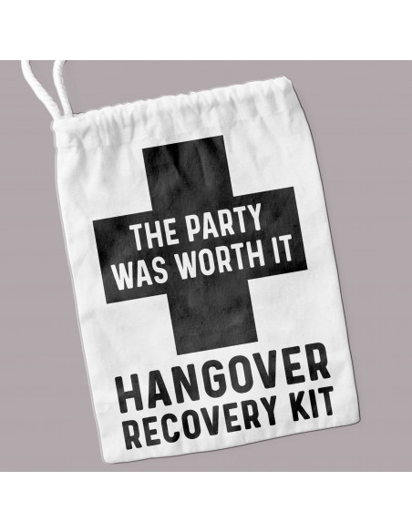 Anti resaca bolsitas