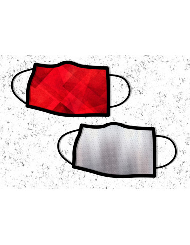 CUBRE BOCA/TAPABOCA PACK 5 CUBRE BOCA/TAPABOCA PACK 5