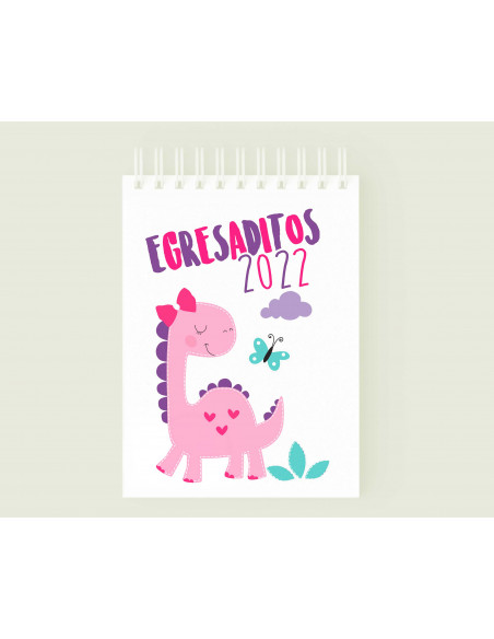 ANOTADORES EGRESADITOS