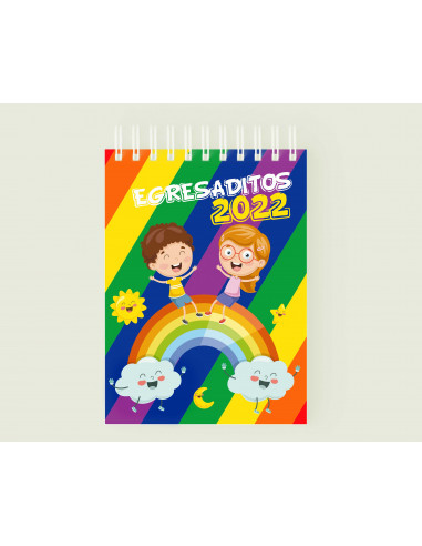 ANOTADORES EGRESADITOS