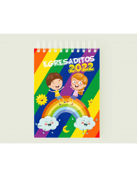 ANOTADORES EGRESADITOS