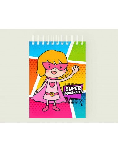 ANOTADORES EGRESADITOS