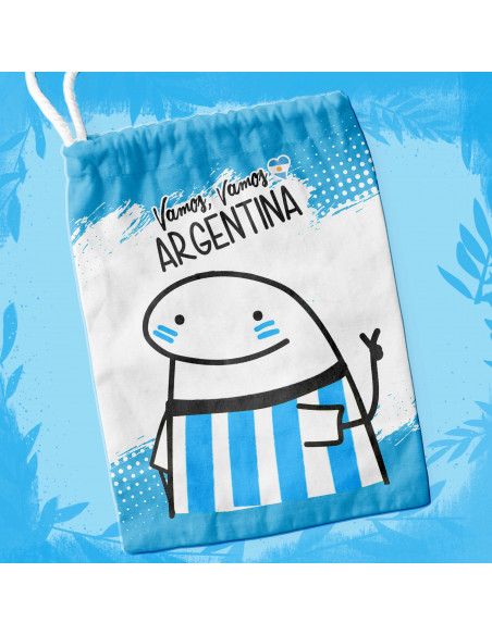 bolsitas flork argentina
