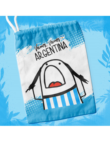 bolsitas flork argentina