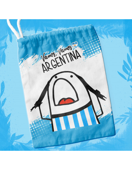 bolsitas flork argentina