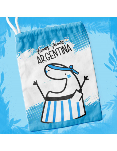 bolsitas flork argentina