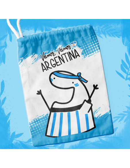 bolsitas flork argentina