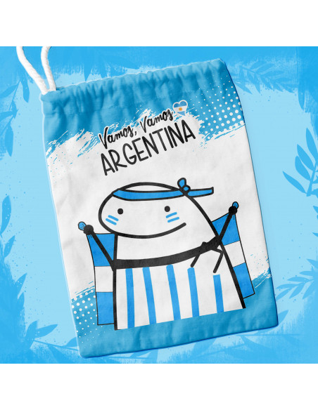 bolsitas flork argentina