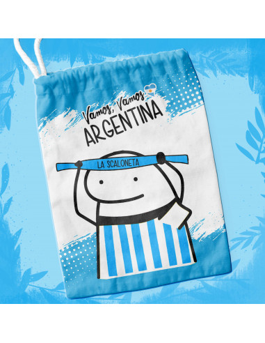 bolsitas flork argentina