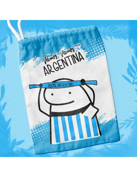 bolsitas flork argentina