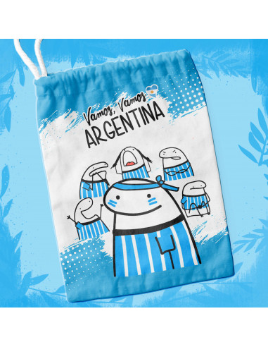 bolsitas flork argentina